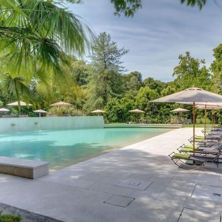 Rambaldi Apartments Casa Nr 5 Bardolino Dış mekan fotoğraf