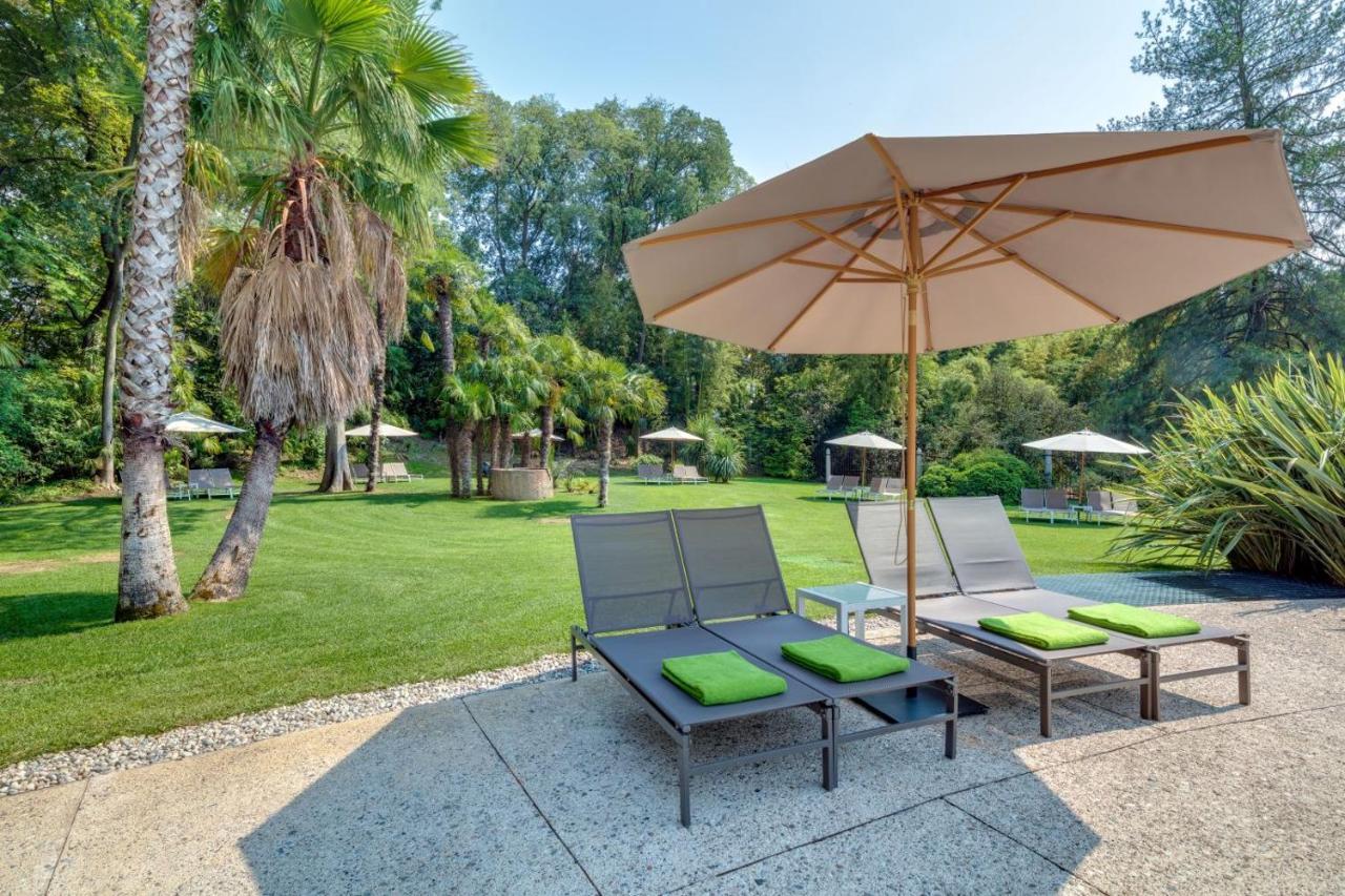 Rambaldi Apartments Casa Nr 5 Bardolino Dış mekan fotoğraf