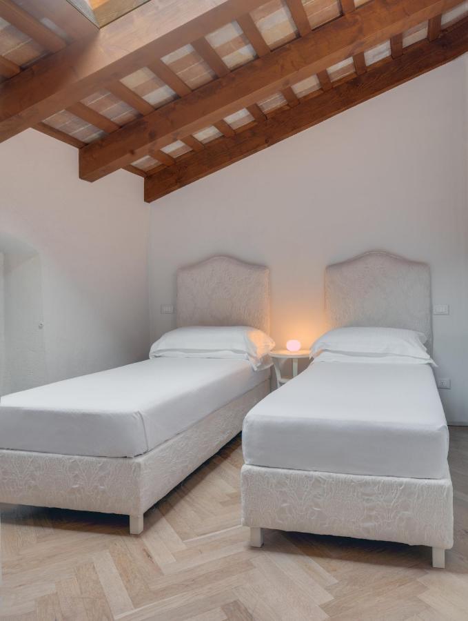 Rambaldi Apartments Casa Nr 5 Bardolino Dış mekan fotoğraf