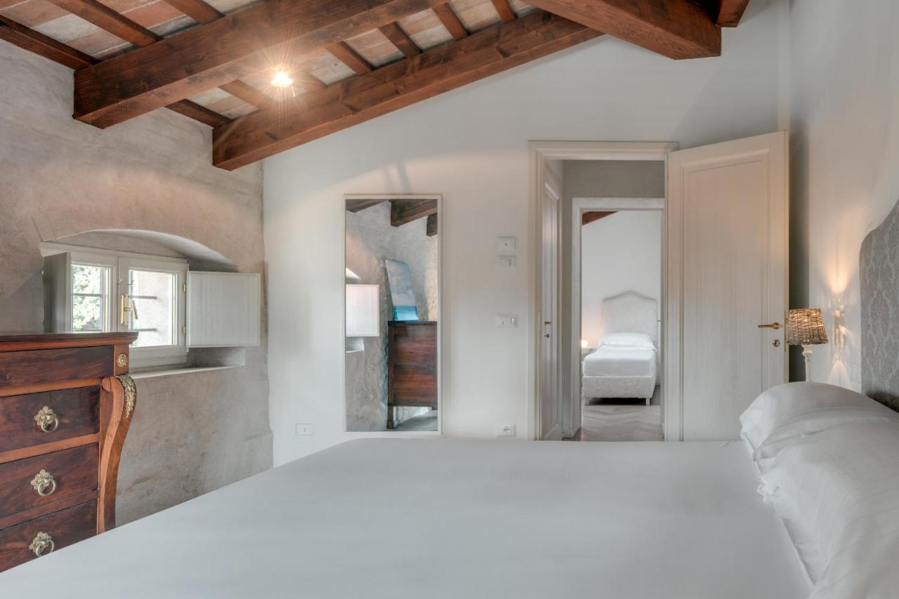Rambaldi Apartments Casa Nr 5 Bardolino Dış mekan fotoğraf