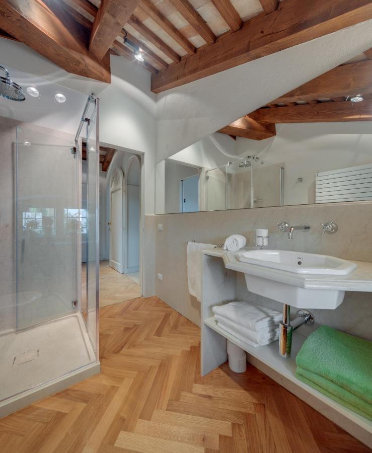 Rambaldi Apartments Casa Nr 5 Bardolino Dış mekan fotoğraf