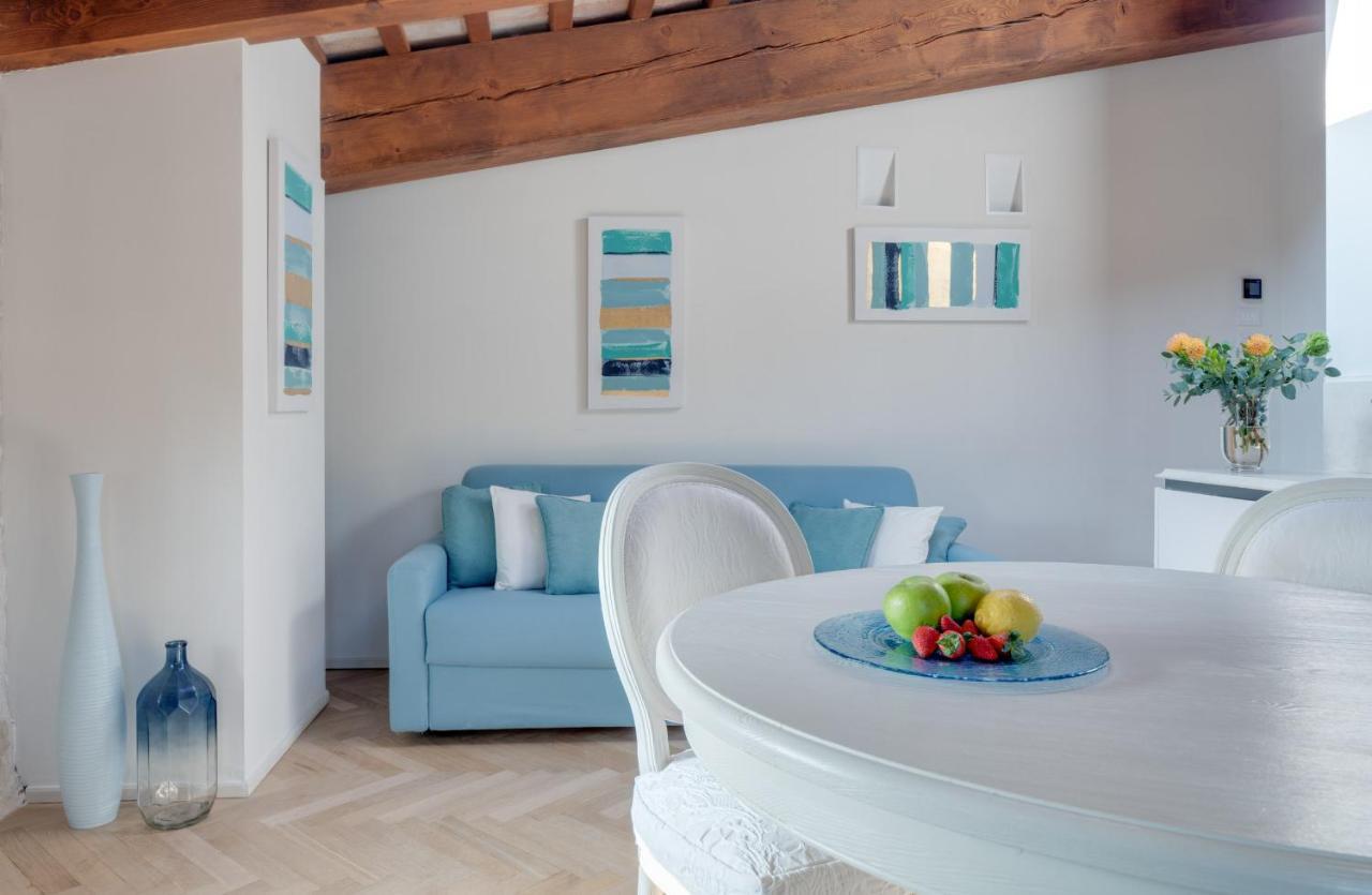 Rambaldi Apartments Casa Nr 5 Bardolino Dış mekan fotoğraf