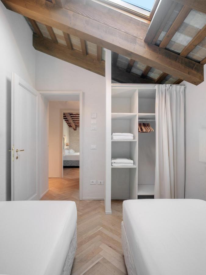Rambaldi Apartments Casa Nr 5 Bardolino Dış mekan fotoğraf
