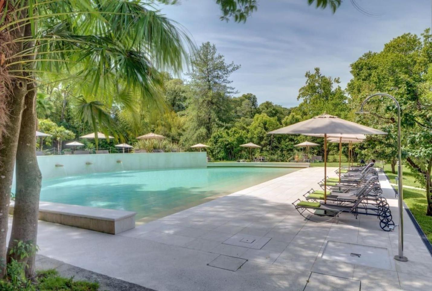 Rambaldi Apartments Casa Nr 5 Bardolino Dış mekan fotoğraf
