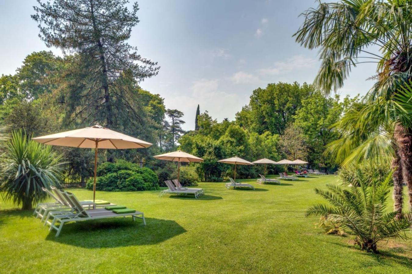Rambaldi Apartments Casa Nr 5 Bardolino Dış mekan fotoğraf