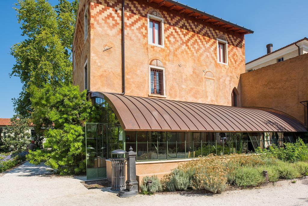 Rambaldi Apartments Casa Nr 5 Bardolino Dış mekan fotoğraf